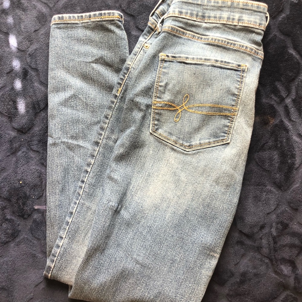 Levi Jeans